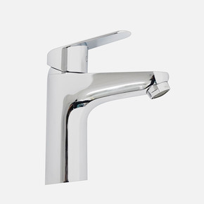 Artema Nexa Round Lavabo Batarya