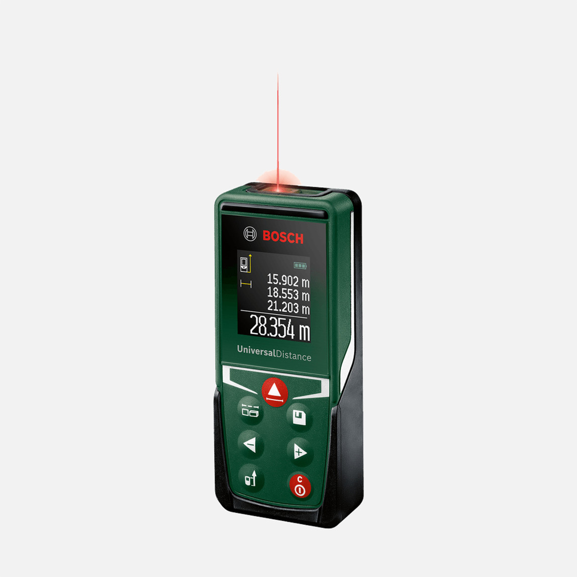    Bosch Universal Distance 30 Dijital Lazerli Uzaklık Ölçer 