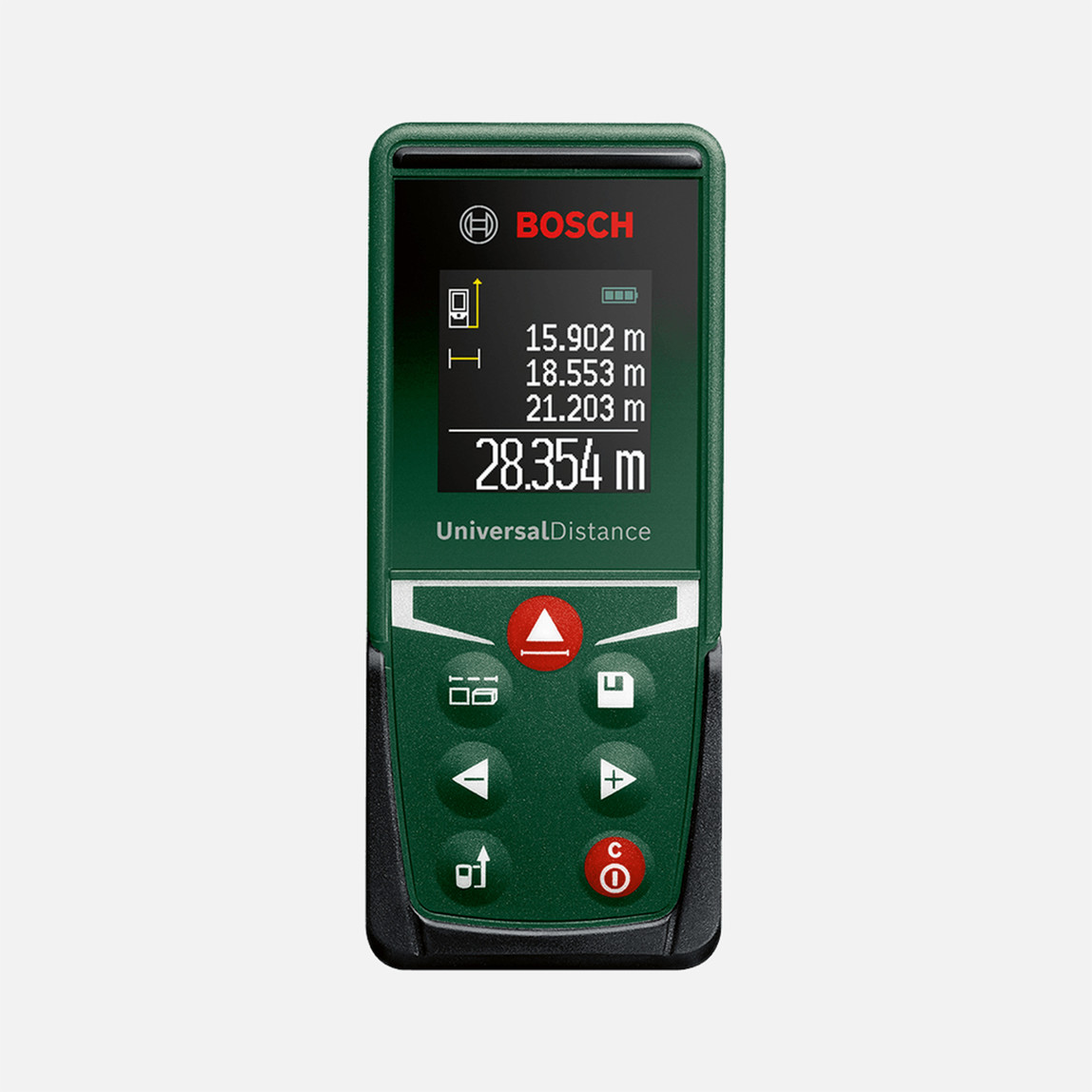    Bosch Universal Distance 30 Dijital Lazerli Uzaklık Ölçer 