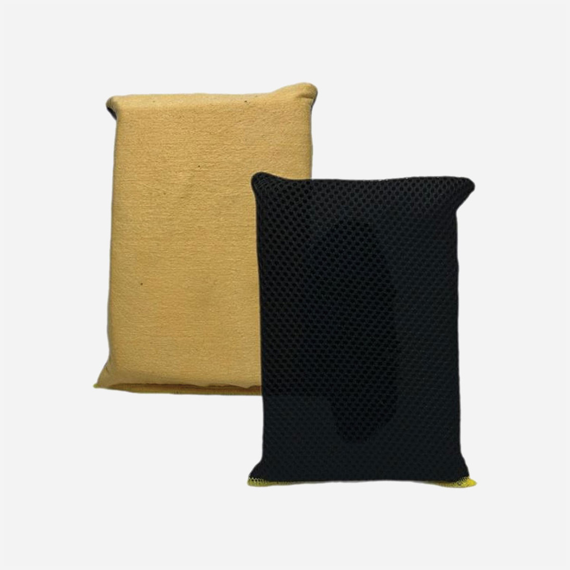    Gojo Yıkama Süngeri Çift Fonksiyon 