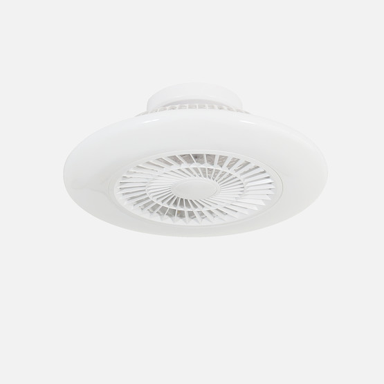 Dlc Nord Led Beyaz Kumandalı 60 Cm Tavan Vantilatörü