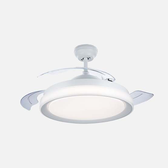 Philips Bliss Fanlı 35+28W Tavan Vantilatörü
