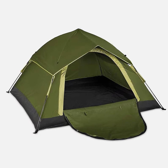 Wurf Otomatik Çadır