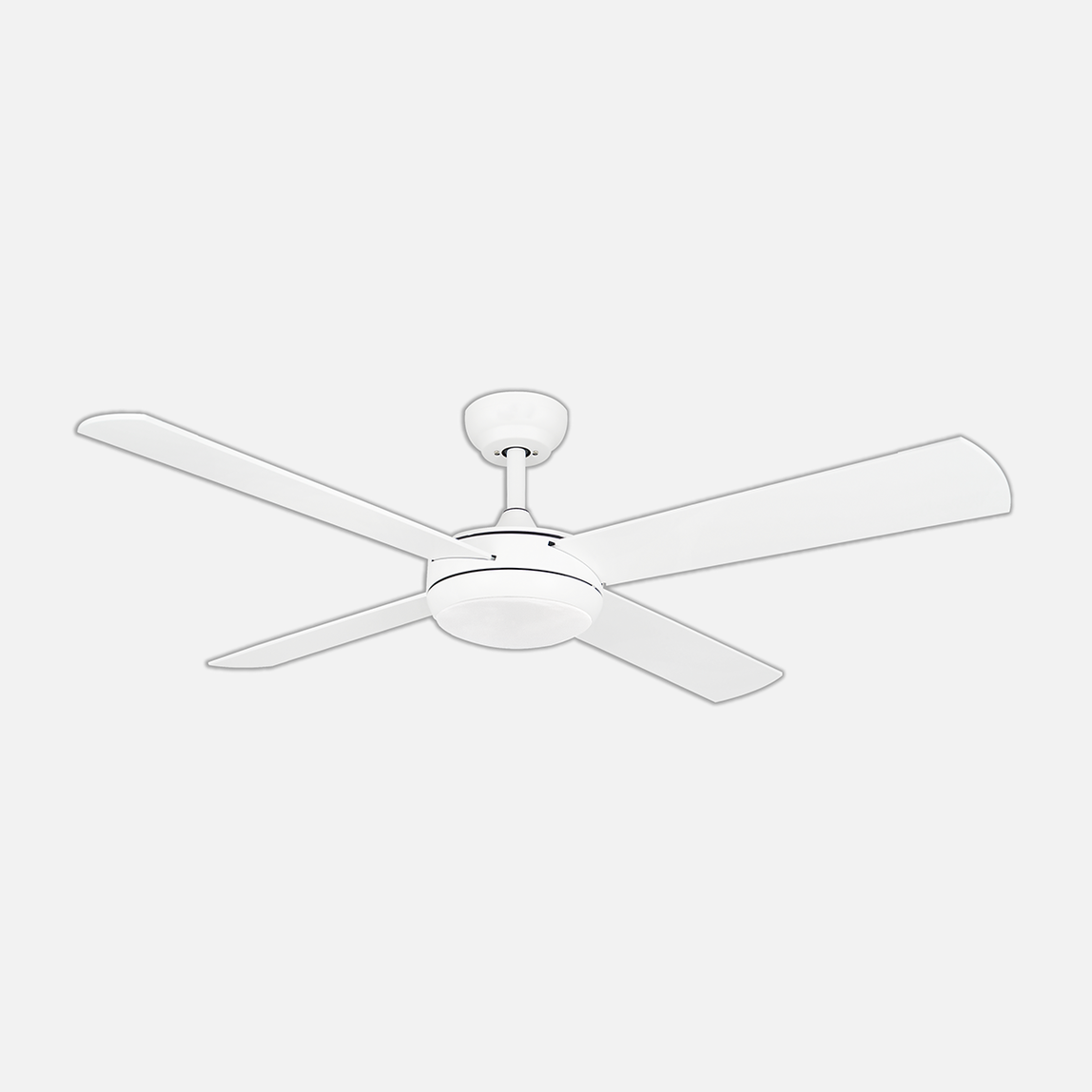    Dlc Levante Led Beyaz 122 cm Tavan Vantilatörü 