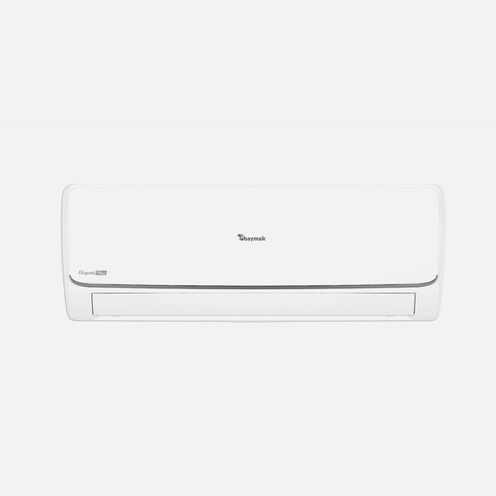 Baymak Elegant Plus 18.000 Btu Inverter A++ Duvar Tipi Klima