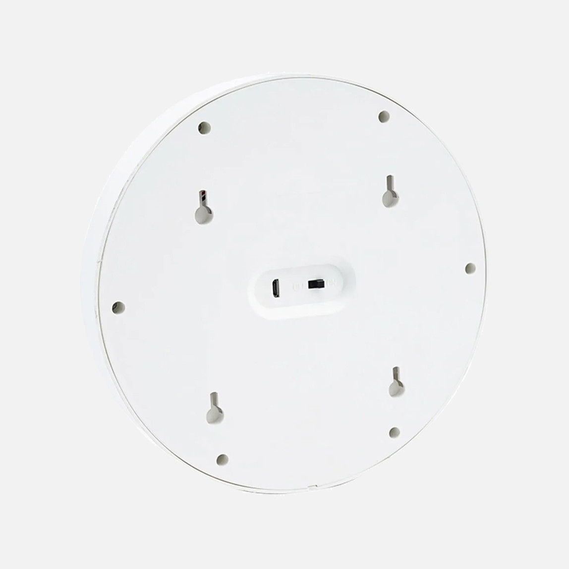    GreenTech Şarjlı Hareket Sensörlü Led Lamba GT-CL05 