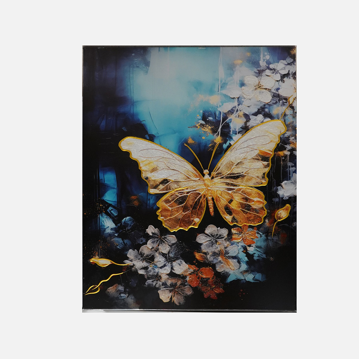    Artist Kanvas Tablo 60x90 cm (AN-3179)  