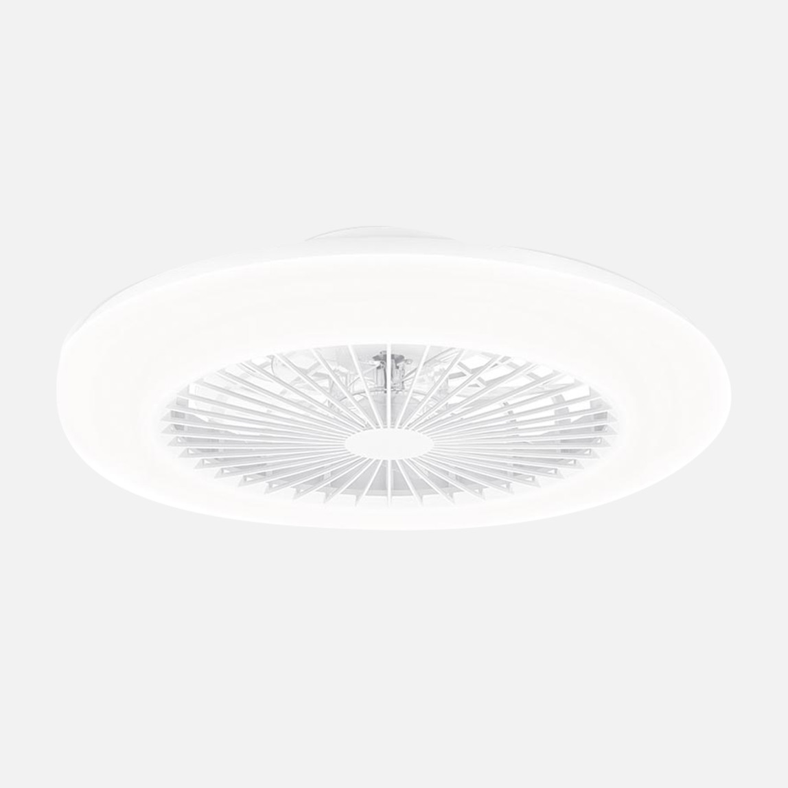    Philips Amigo Tavan Vantilatörü 60W+25W 