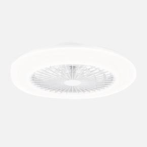 Philips Amigo Tavan Vantilatörü 60W+25W