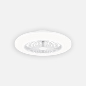 Philips Amigo Tavan Vantilatörü 60W+25W