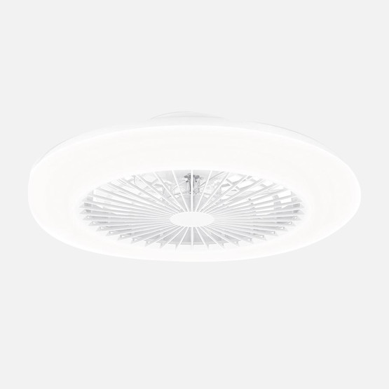 Philips Amigo Tavan Vantilatörü 60W+25W