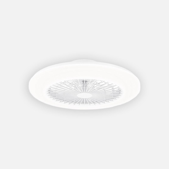 Philips Amigo Tavan Vantilatörü 60W+25W