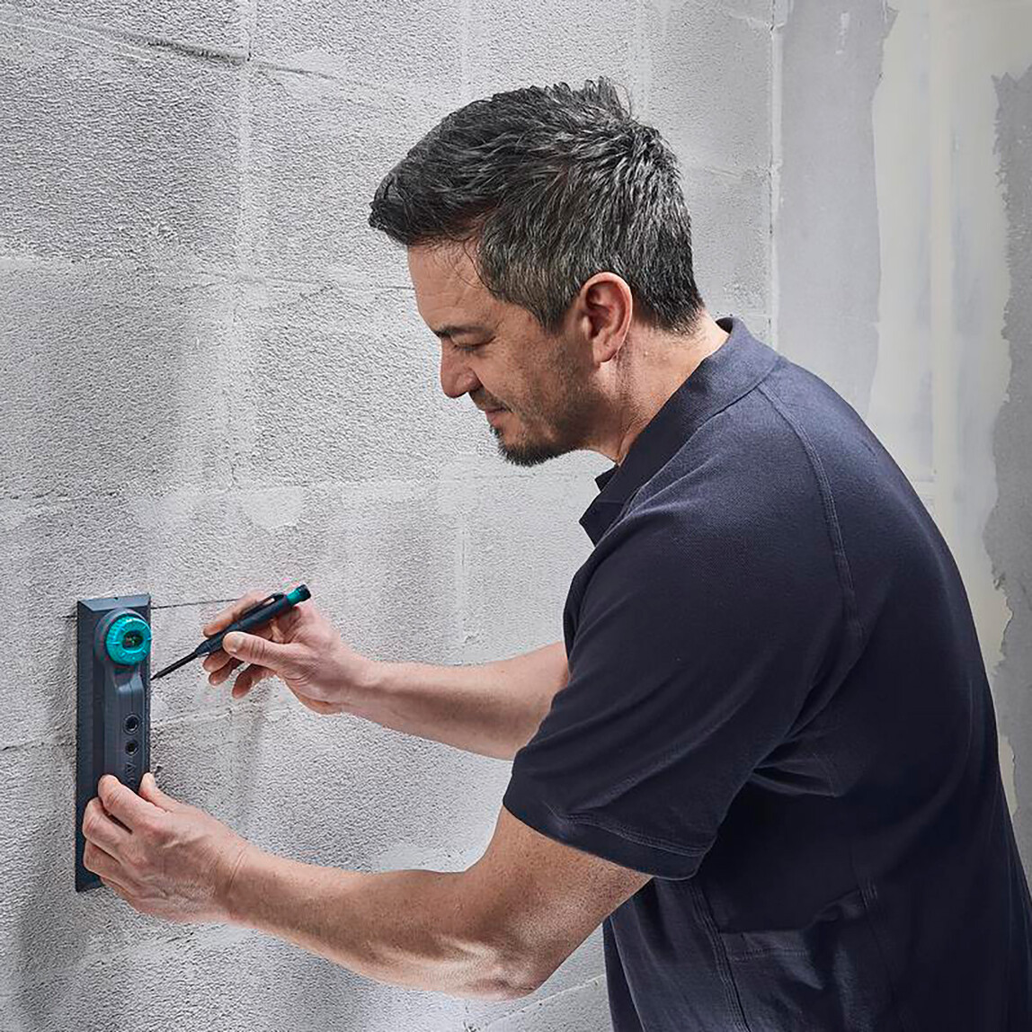    Anahtar Priz İşaretleme Kılavuzu 