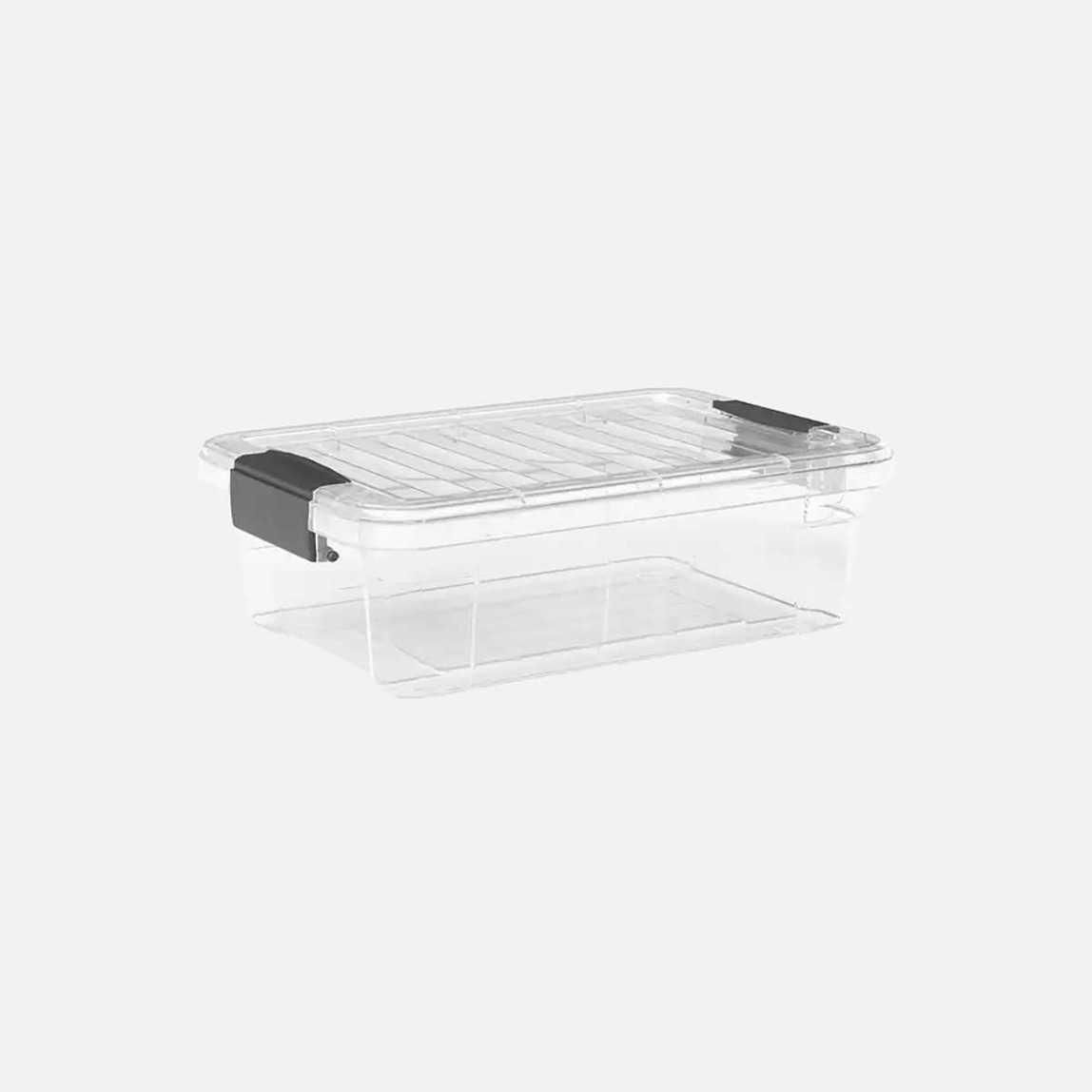    Dünya Plastik Lock&Keep Box 4,25 L 