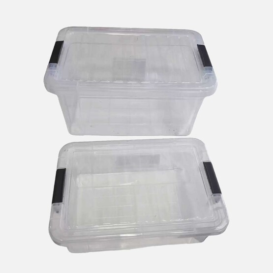 Dünya Plastik Lock&Keep Box 4,25 L
