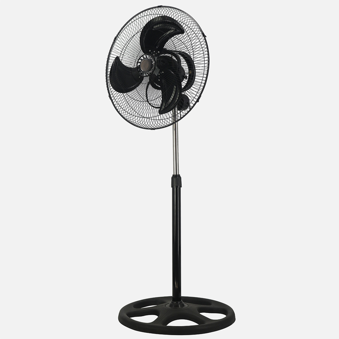    Dlc 360 Derece 70 Watt Hareketli Ayaklı Vantilatör 