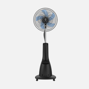 Dlc TSP40-RA Uzaktan Kumandalı Soğuk Buharlı Sulu Vantilatör 90 Watt