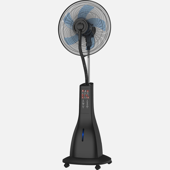 Dlc TSP40-RA Uzaktan Kumandalı Soğuk Buharlı Sulu Vantilatör 90 Watt