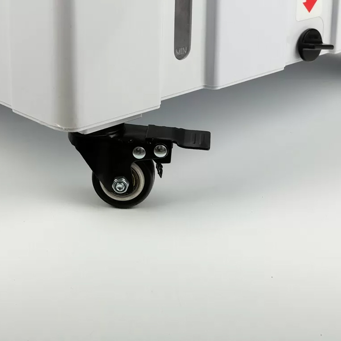    Dlc SF-70 Havadar Uzaktan Kumandalı İyonizer 300 Watt Hava Soğutucu 