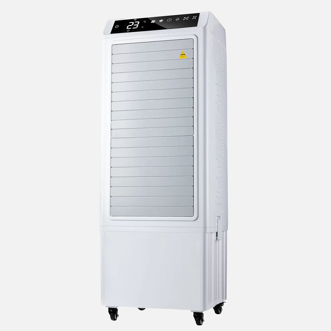    Dlc SF-70 Havadar Uzaktan Kumandalı İyonizer 300 Watt Hava Soğutucu 