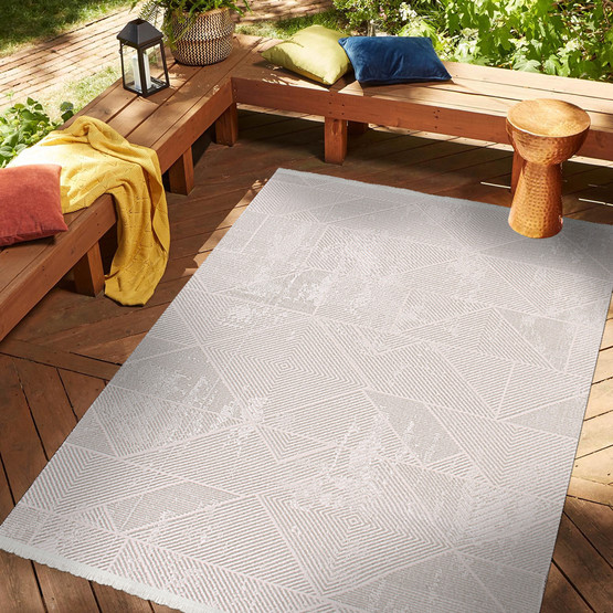Crea Montana 1684A Halı 120x180 cm