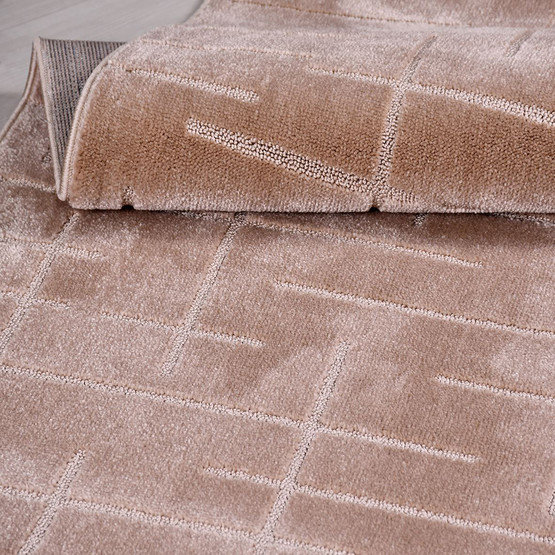 Crea Leyla 9336BJ Halı 80x150 cm