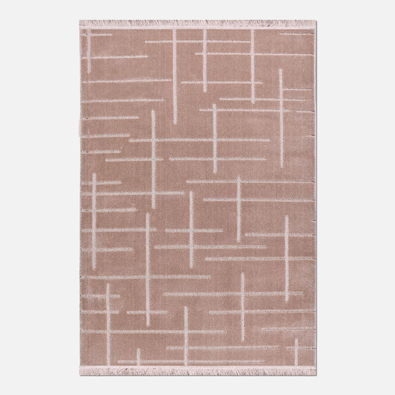 Crea Leyla 9336BJ Halı 120x180 cm