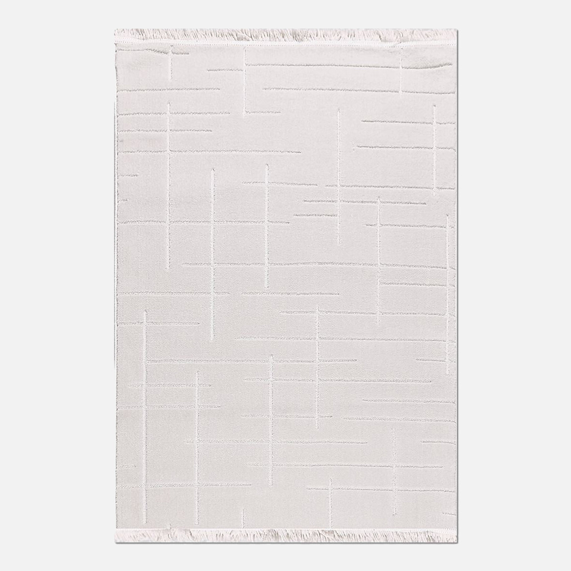    Crea Leyla 9336BYK Halı 80x150 cm 