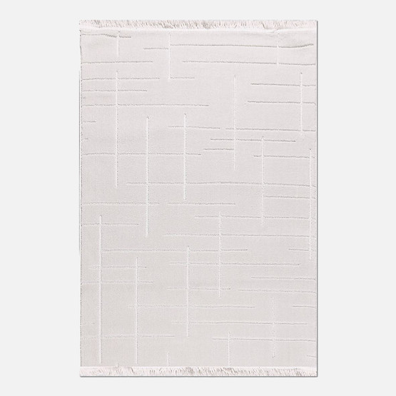 Crea Leyla 9336BYK Halı 80x150 cm