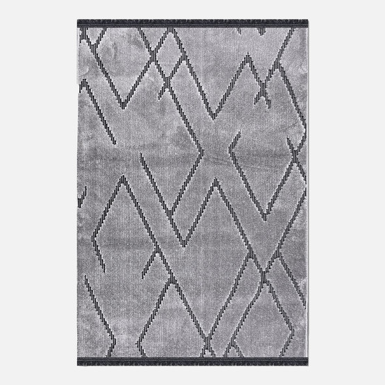 Crea Vereno 9354GRK Halı 80x300 cm