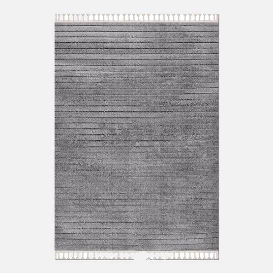 Crea Satürn 2361A Halı 80x300 cm