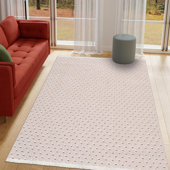 Crea Rey 1859AK Halı 80x300 cm