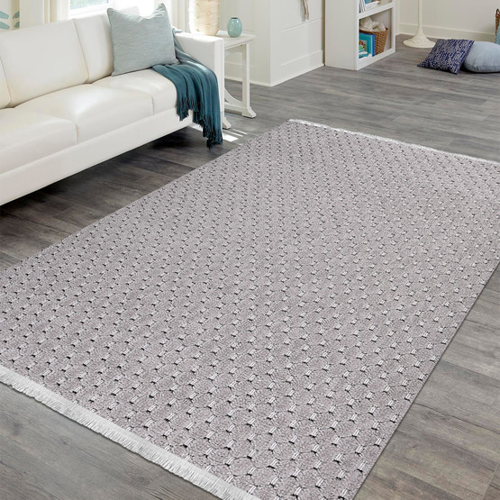 Crea Rey 1860AK Halı 120x180 cm