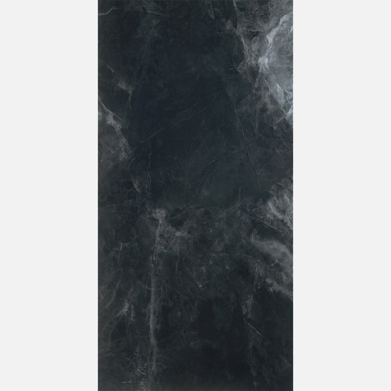 Çanakkale Seramik Dark Cloud Parlak 60x120cm