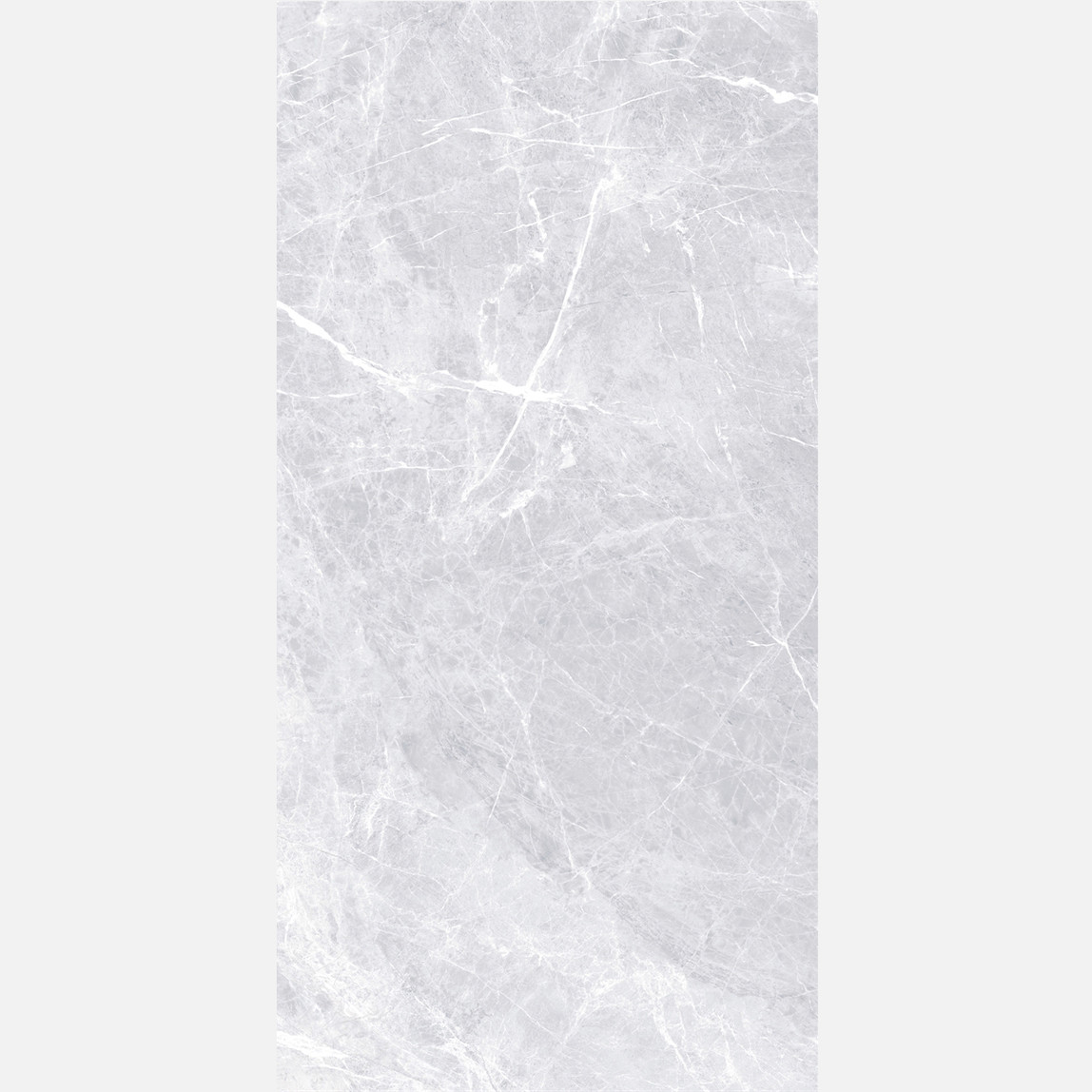    Çanakkale Seramik Prestij Beyaz Parlak 60x120cm 