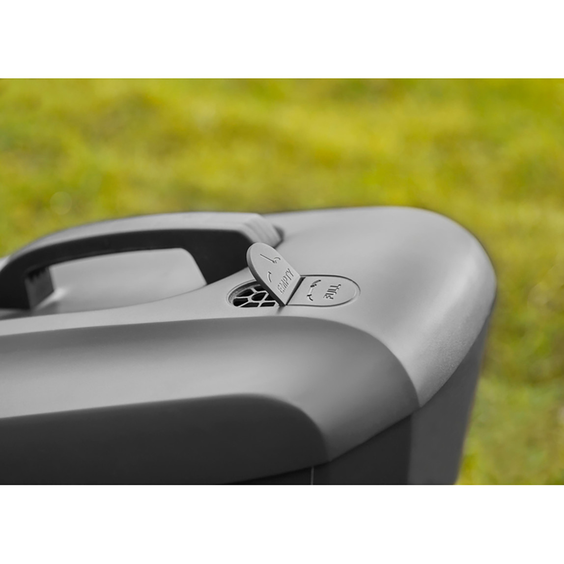    Gardena Powermax 32E Elektrikli Çim Biçme Makinesi 