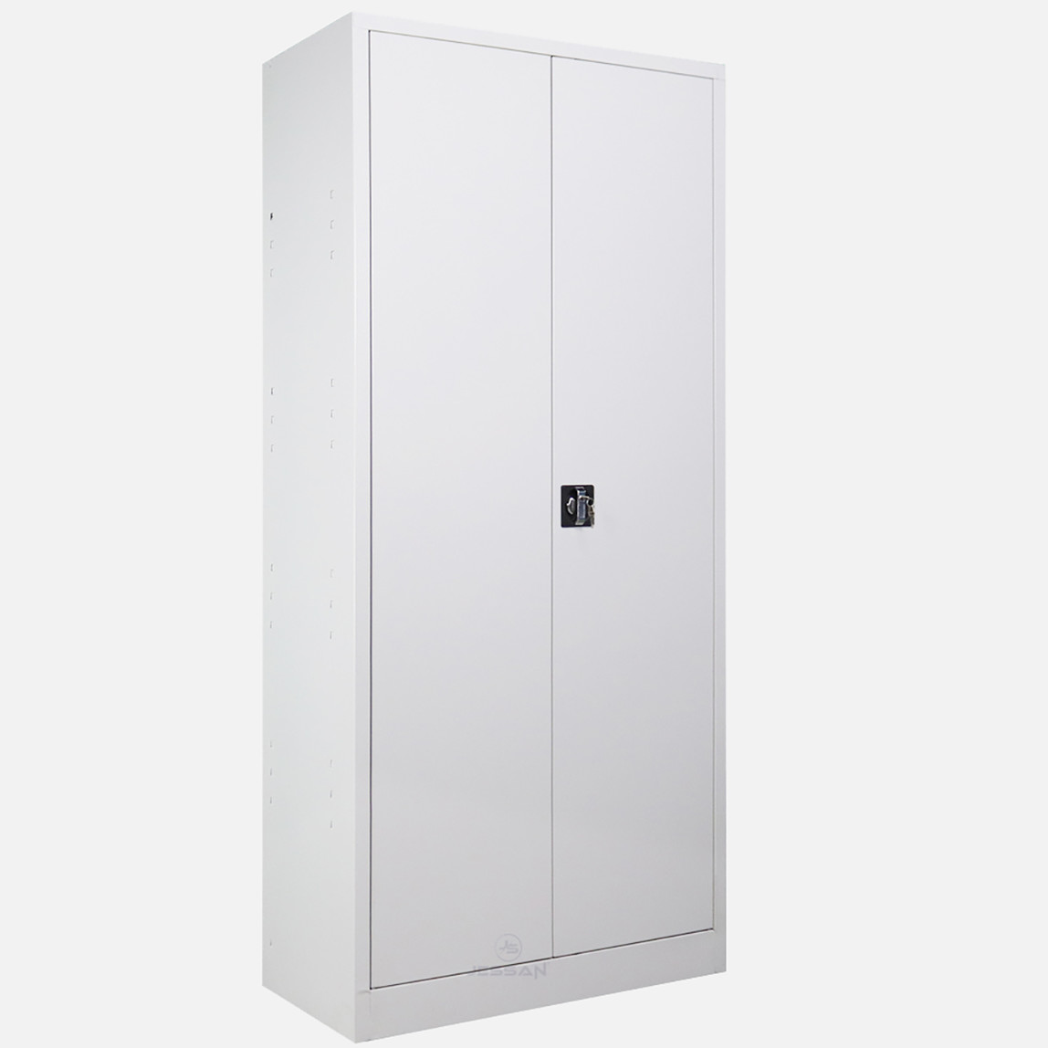    Jessan Metal Dosya Dolabı Gri 