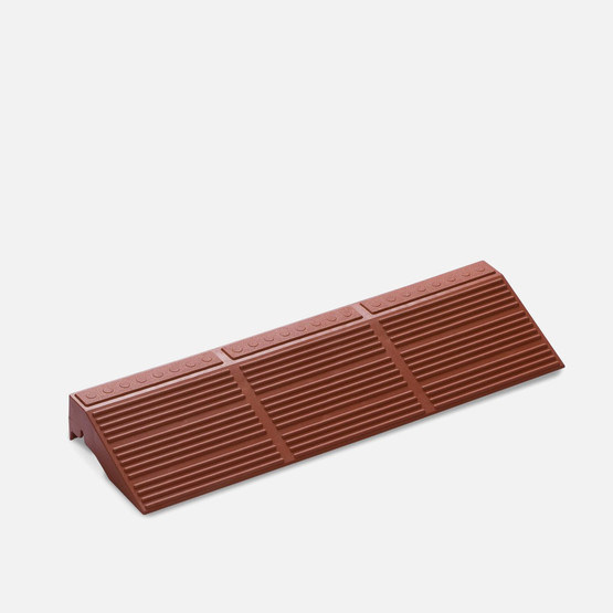 Floory Döşeme Bitişi Kırmızı