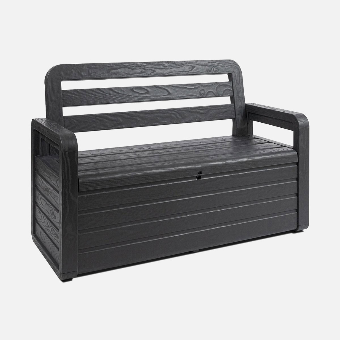    Sandıklı Bahçe Bankı 263 lt 