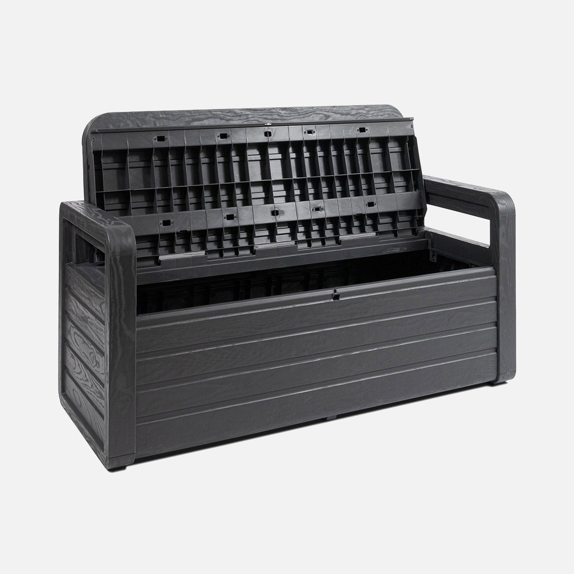    Sandıklı Bahçe Bankı 263 lt 