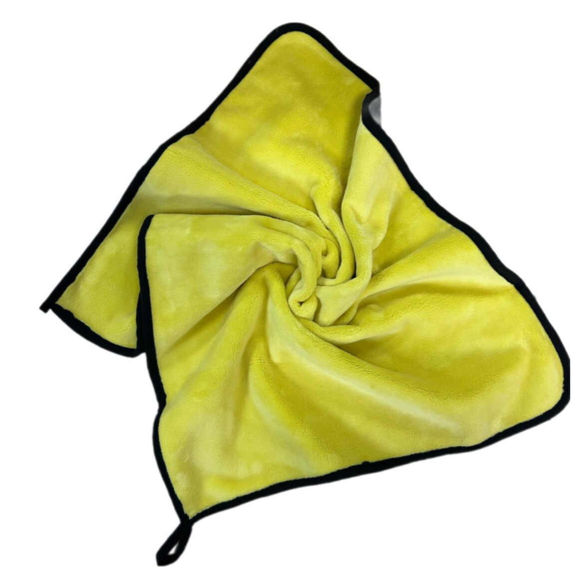    Gojo Mikrofiber Kurulama Parlatma Bezi Çift Taraflı 50X70CM 