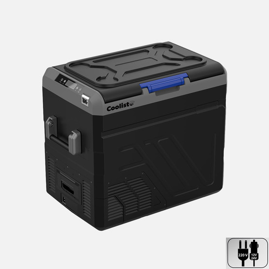 Coolist Kompresörlü Oto Buzdolabı 60 lt CLK60 