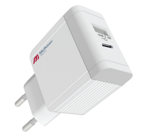 USB Type-C Fiş Adaptör