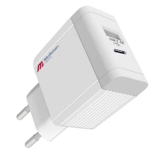 USB Type-C Fiş Adaptör