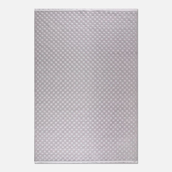 Crea Hawaii HP05 Halı Gri 80x150 cm