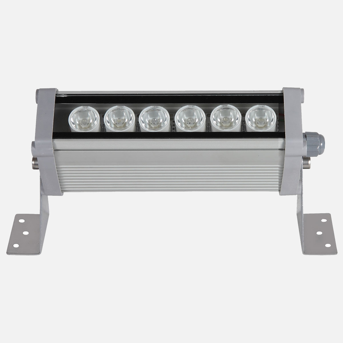    6 W Wallwasher  Aydınlatma Mavi 
