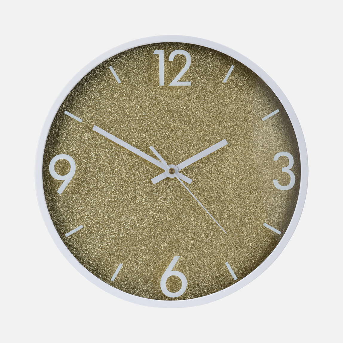    Duvar Saati 30,5x4,3 cm 