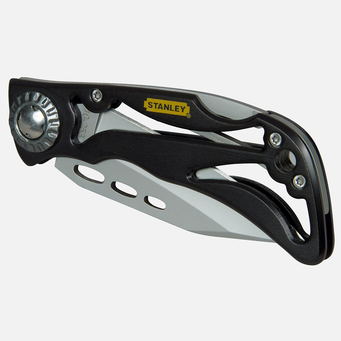    Stanley 0-10-253 173 mm Hobi Bıçağı Kilitli 