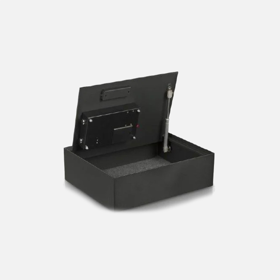    Kale Elektronik Çekmece Tipi Kasa 13 x 43 x 35 cm 