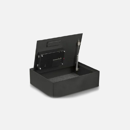 Kale Elektronik Çekmece Tipi Kasa 13 x 43 x 35 cm